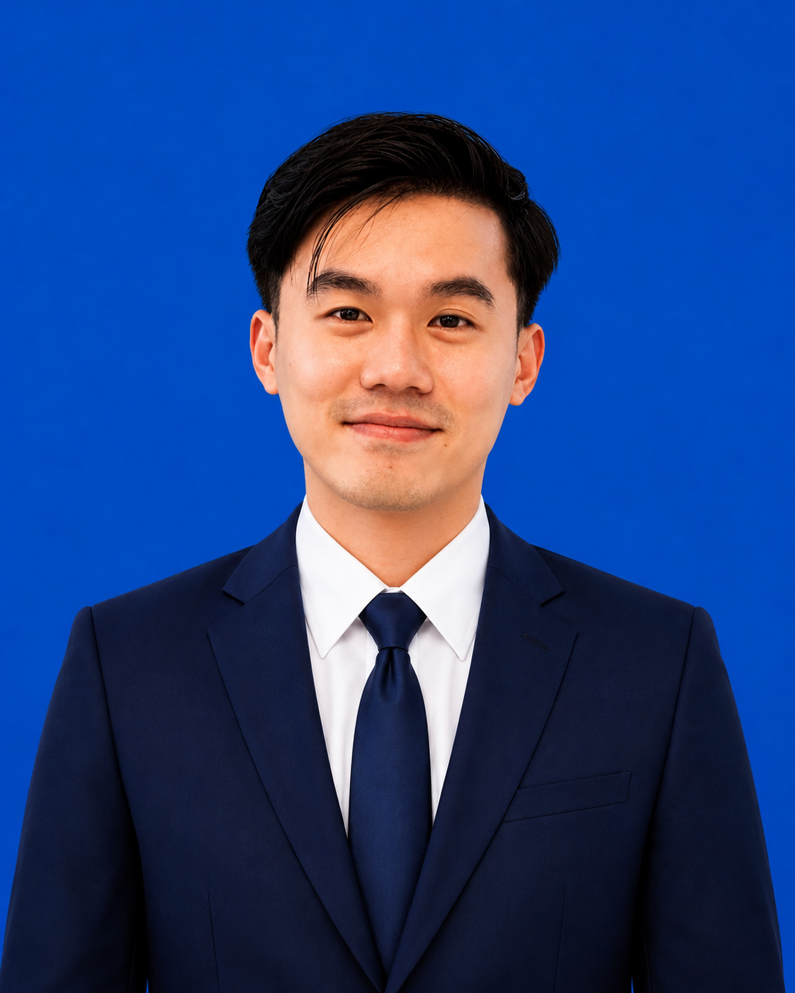 Handryan Sutanto